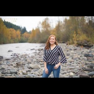 Meet your Posher, Natalie